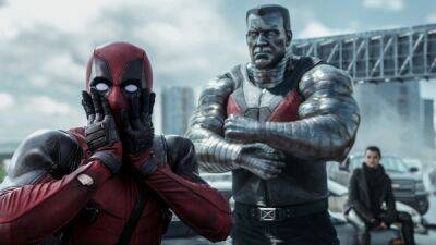 Кевин Файг - Marvel официально объявила, что "Дэдпул 3" станет первым фильмов в киновселенной с рейтингом R - playground.ru