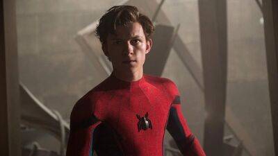 Kevin Feige - Amy Pascal - Peter Parker - MCU schrijvers hebben al een verhaal voor Spider-Man 4, zegt Kevin Feige - ru.ign.com
