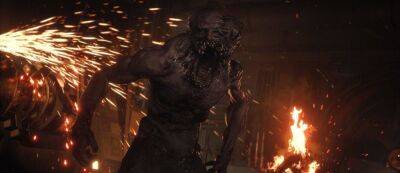 Глен Скофилд - Битва хорроров: В Европе ремейк Dead Space стартовал заметно хуже The Callisto Protocol - gamemag.ru - Англия