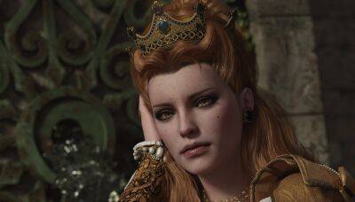 Разработчики The Witcher 3 выпустили заявление о происхождении улучшенных женских гениталий. Объяснение CD Projekt RED - gametech.ru