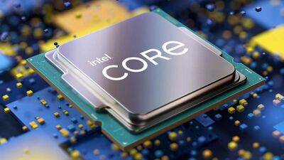 Эксклюзив: ноутбуки на процессорах Intel Core i3 в январе 2023 подешевели на 18% - igromania.ru