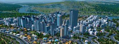 Гарри Поттер - Обновленная версия Cities: Skylines вышла на PlayStation 5 и Xbox Series X|S - gametech.ru