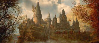 Гарри Поттер - Hogwarts Legacy получит полную русскую озвучку от GamesVoice, собравшей на проект свыше 1,3 миллиона рублей за пять дней - gametech.ru