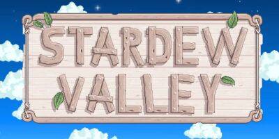 Stardew Valley - Лучшие модификации для Stardew Valley - coop-land.ru
