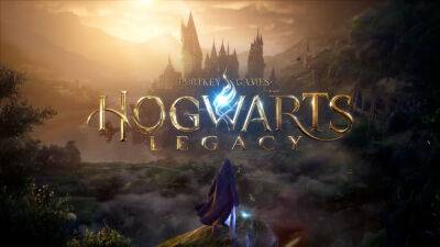 Взлом Hogwarts Legacy подходит к завершению - lvgames.info