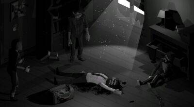 Гарри Поттер - Из Steam удаляют симулятор зачистки мест преступлений. Последний шанс купить Hide The Body - gametech.ru