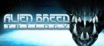 Бесплатно и навсегда: Alien Breed Trilogy на GOG.com - zoneofgames.ru - Россия