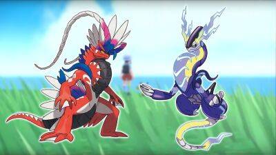 Pokémon Crimson и Crimson: в эти выходные будет раздаваться особый покемон - lvgames.info - Сан-Диего