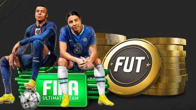 Игрок FIFA 23 получил мизерную компенсацию от EA, после потери 6 миллионов монет из-за хакеров - games.24tv.ua