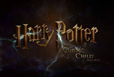 Гарри Поттер - Дэниел Рэдклифф - Киностудия Warner Bros приступила к разработке фильма "Гарри Поттер и проклятое дитя" - playground.ru - Мельбурн