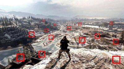 Два создателя читов для Call of Duty выплатят Activision три миллиона долларов - igromania.ru - Сша - Германия - Сантьяго