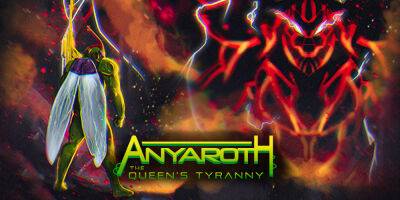Anyaroth: The Queen’s Tyranny появится на ПК в первом квартале 2023 года - lvgames.info