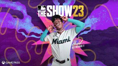 MLB The Show 23: геймплей и новые функции - lvgames.info