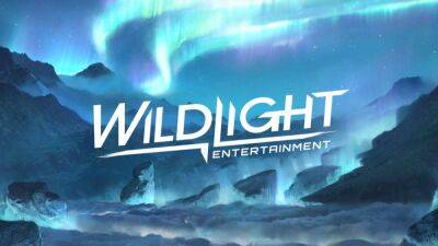 Выходцы из Respawn основали новую студию Wildlight Entertainment - igromania.ru - Чад