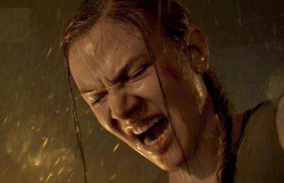 Лариса Бэйли - Актрисе Джоселин Меттлер все ещё приходят угрозы от хейтеров The Last of Us Part 2 - igromania.ru