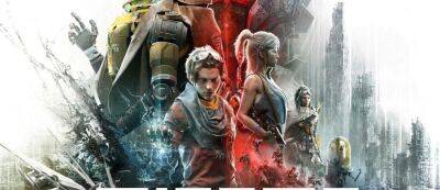 Разработчики Mutant Year Zero: Road to Eden представили 17 минут геймплея тактической RPG Miasma Chronicles - gamemag.ru - Застойтаун