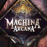 Мы выпустим приключенческую игру Machina Arcana - crowdgames.ru