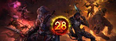 28 сезон Diablo III – «Обряды Санктуария» – начнется 24 февраля - noob-club.ru