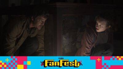 Neil Druckmann - Craig Mazin - HBO’s The Last of Us showrunners leggen nieuwe elementen van Infected uit | IGN Fan Fest - ru.ign.com