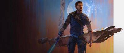 Новый геймплей Star Wars Jedi: Survivor продемонстрировал расчленёнку людей - gamemag.ru