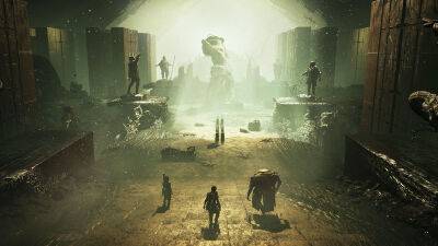 «Приключение, которое вы точно запомните»: 17 минут из постапокалиптической тактики Miasma Chronicles от авторов Mutant Year Zero - 3dnews.ru - Сша - Застойтаун