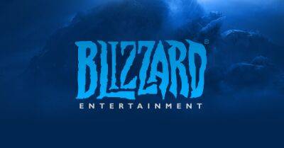 Майк Ибарра - Работники Blizzard остались в ярости после общения с руководством - playground.ru