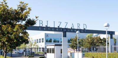 Майк Ибарру - Сотрудники Blizzard раскритиковали руководство компании после недавних заявлений - noob-club.ru