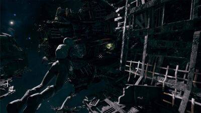 В ходе IGN Fan Fest показали геймплейный трейлер The Expanse: A Telltale Series - igromania.ru