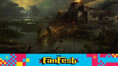 Diablo 4 - Open Beta Cinematic | IGN Fan Fest 2023 - ru.ign.com