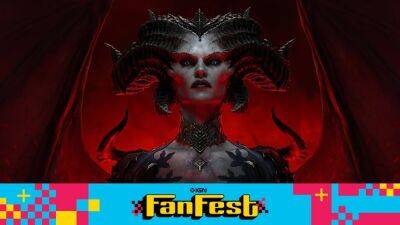 Dit is de invloed die de Open Beta van Diablo IV heeft op release en later | IGN Fan Fest 2023 - ru.ign.com