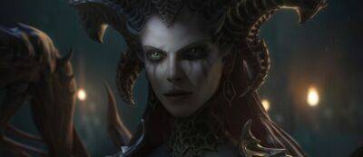 Открытая бета Diablo IV пройдёт с 24 по 26 марта — представлен кинематографичный трейлер - gamemag.ru