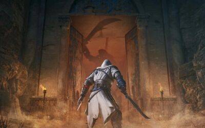 В сеть попал еще один концепт-арт Assassin's Creed Mirage - playground.ru - Сша