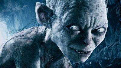 Lord Of The Rings: Gollum получила возрастное ограничение для подростков - lvgames.info