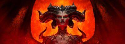 Анонсирована открытая бета Diablo IV - trashexpert.ru
