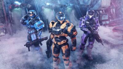 Джейсон Шрайер - Джейсон Шрайер рассказал о будущем Halo и увольнениях в 343 Industries — WorldGameNews - worldgamenews.com
