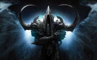 Diablo 3 получит большие изменения с обновлением 2.7.5 - gametech.ru - Ссср - Sanctuary