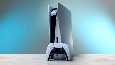 Общие поставки PlayStation 5 теперь превышают 32,1 млн устройств - igromania.ru