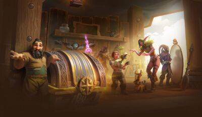 Торговую лавку в World of Warcraft отключили вскоре после запуска - igromania.ru