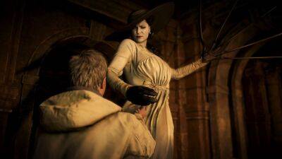 Томас Хендерсон - В Steam вышел набор «золотых» изданий Resident Evil 7 и Village - igromania.ru - Россия