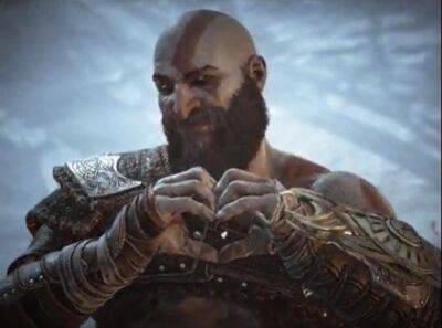 God of War: Ragnarök продалася тиражем понад 11 мільйонів копійФорум PlayStation - ps4.in.ua - місто Santa Monica