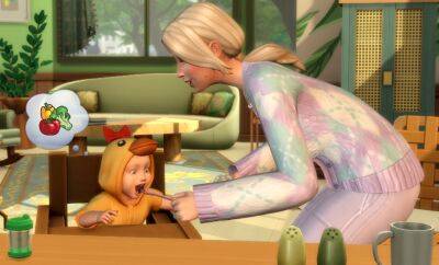 The Sims 4 получит Жизненный путь. Кадры нового дополнения, трейлер и детали - gametech.ru - Ссср