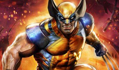 Джефф Грабб (Jeff Grubb) - Инсайд: Wolverine от Insomniac получит взрослый рейтинг, а сюжет не связан с фильмами - gametech.ru - Ссср