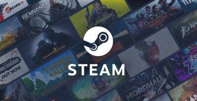 Платформу Steam впервые одновременно посетили боле 10 млн геймеров - trashexpert.ru