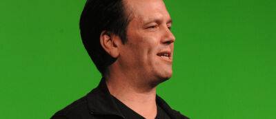 Филипп Спенсер - "Starfield и Redfall очень впечатляют": Глава Xbox Фил Спенсер назвал главный плюс покупки Bethesda - gamemag.ru