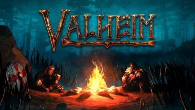 Объявлена дата выхода Valheim на консоли Xbox - fatalgame.com