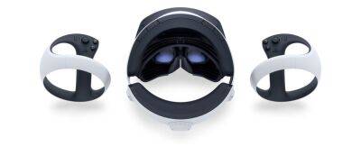 Отличный шлем, который нуждается в крупных качественных играх — СМИ поделились впечатлениями от PlayStation VR 2 - gamemag.ru