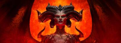 Адам Флетчер - Джон Шель - Diablo Iv - Вечером 28 февраля пройдет большая трансляция с разработчиками по Diablo IV - noob-club.ru - штат Мэн