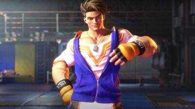 Capcom анонсировала Pro Tour 2023 с огромным призовым фондом и Street Fighter 6 - igromania.ru