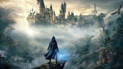Эксперты Digital Foundry провели анализ консольных версий Hogwarts Legacy - igromania.ru