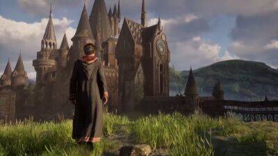 Гарри Поттер - Спидраннеры объявили бойкот Hogwarts Legacy и играм про Гарри Поттера - igromania.ru